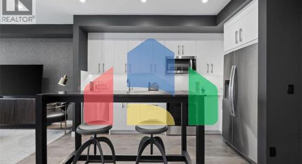 Residential - Condo/Apartment - Calgary, Canada - Canada