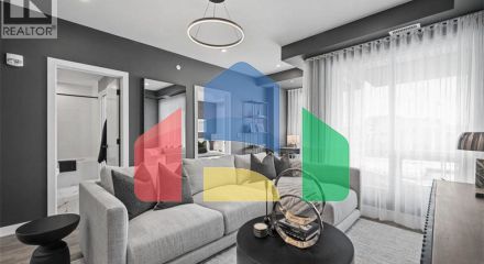 Residential - Condo/Apartment - Calgary, Canada - Canada