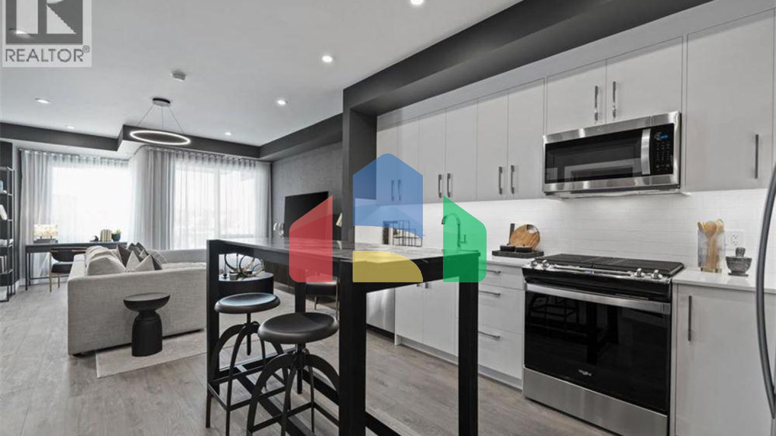 Residential - Condo/Apartment - Calgary, Canada - Canada