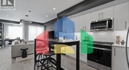 Residential - Condo/Apartment - Calgary, Canada - Canada