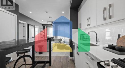 Residential - Condo/Apartment - Calgary, Canada - Canada