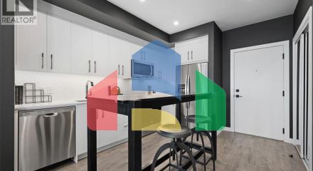 Residential - Condo/Apartment - Calgary, Canada - Canada