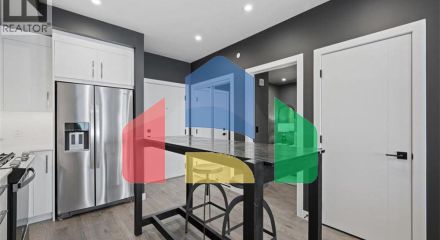 Residential - Condo/Apartment - Calgary, Canada - Canada