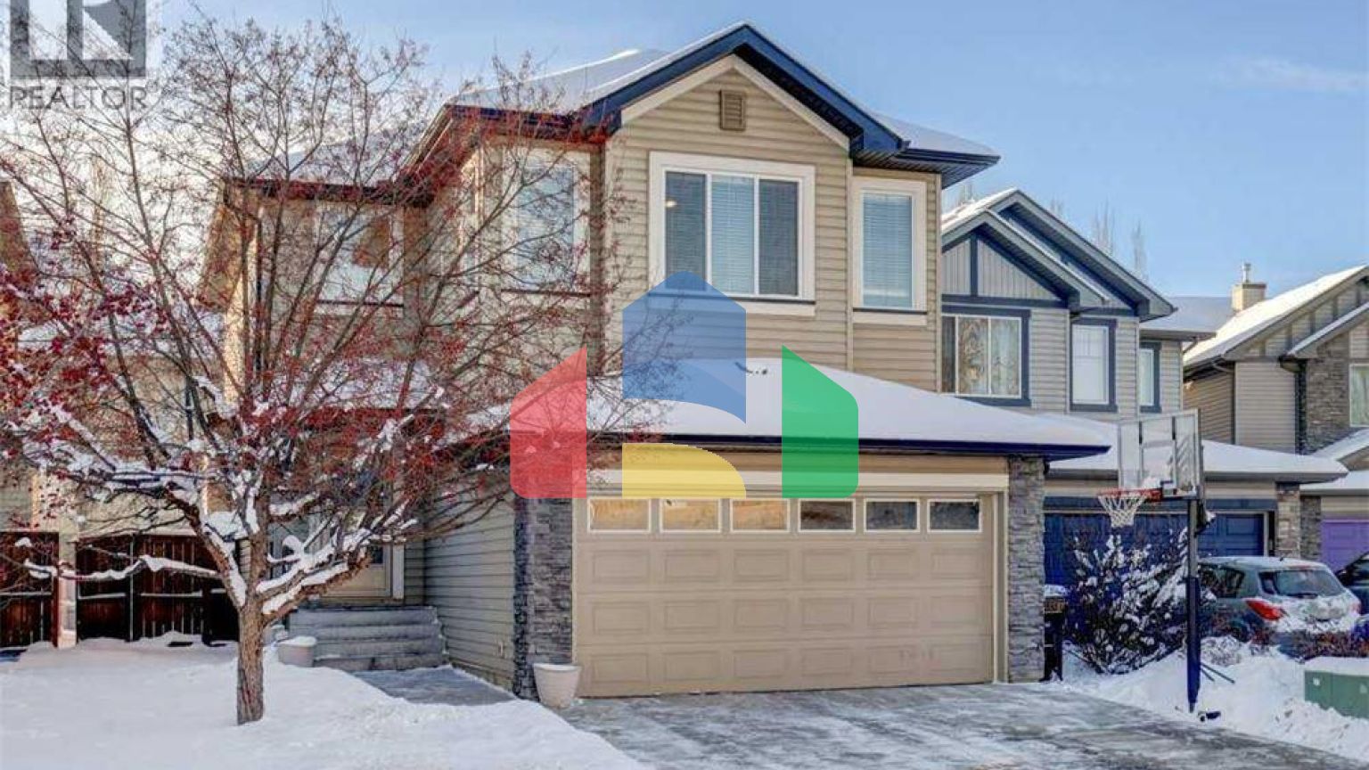 Residential - Single Family Home - Calgary, Canada - Canada