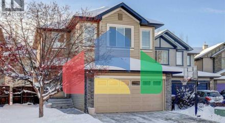 Residential - Single Family Home - Calgary, Canada - Canada
