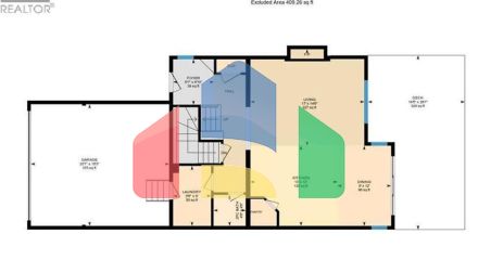 Residential - Single Family Home - Calgary, Canada - Canada