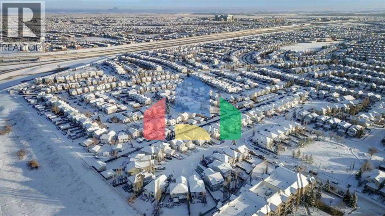 Residential - Single Family Home - Calgary, Canada - Canada