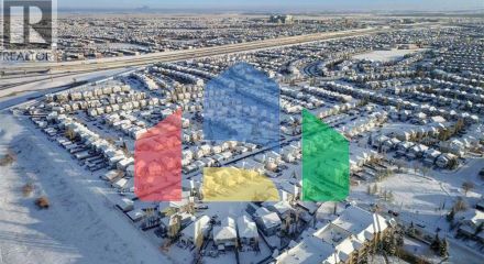 Residential - Single Family Home - Calgary, Canada - Canada