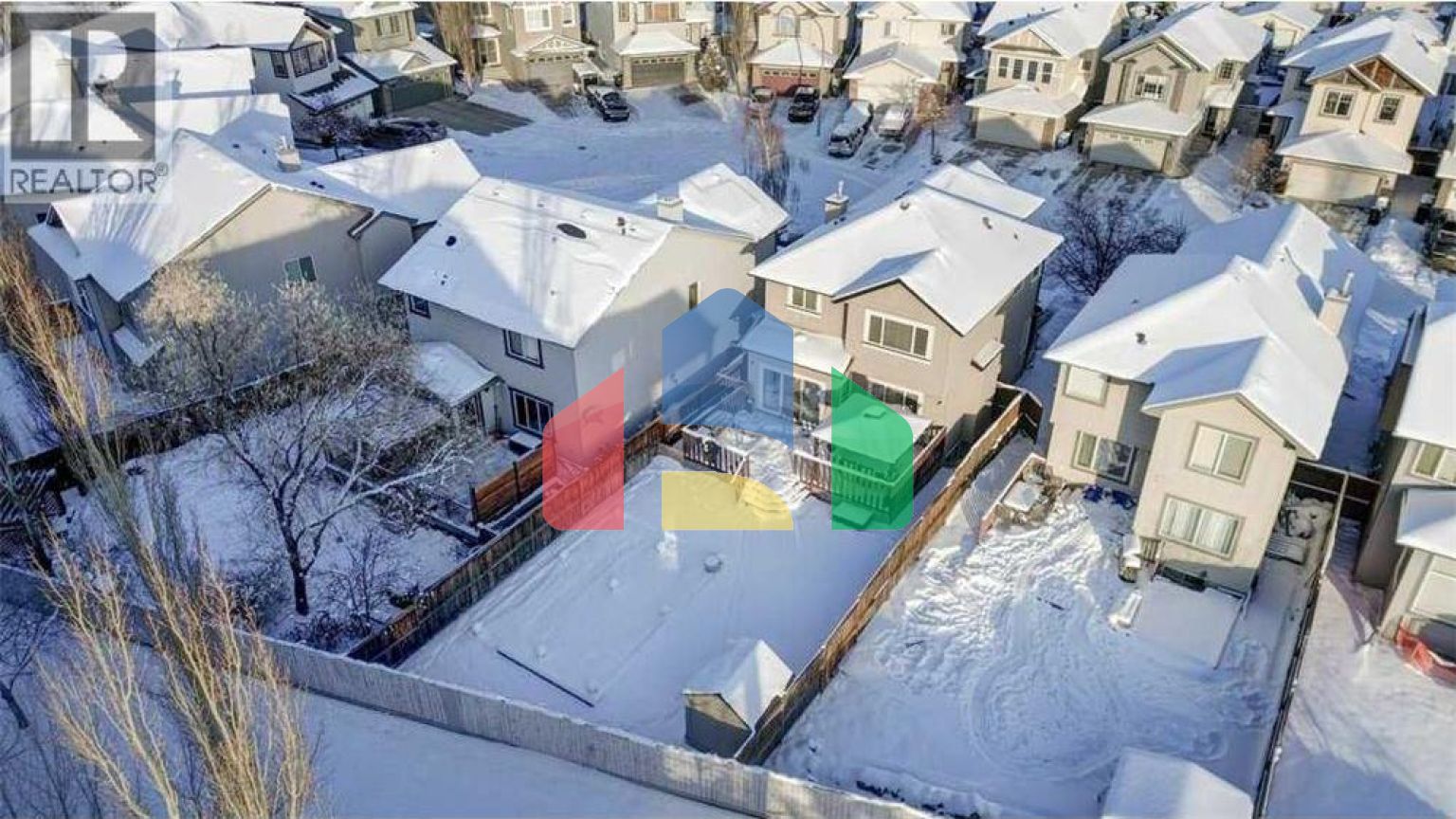 Residential - Single Family Home - Calgary, Canada - Canada