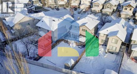 Residential - Single Family Home - Calgary, Canada - Canada