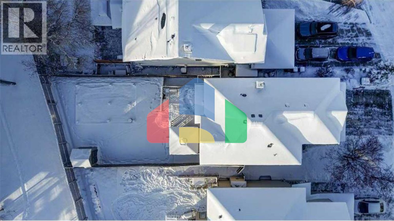 Residential - Single Family Home - Calgary, Canada - Canada