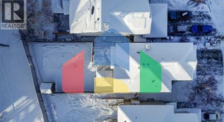 Residential - Single Family Home - Calgary, Canada - Canada