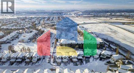 Residential - Single Family Home - Calgary, Canada - Canada