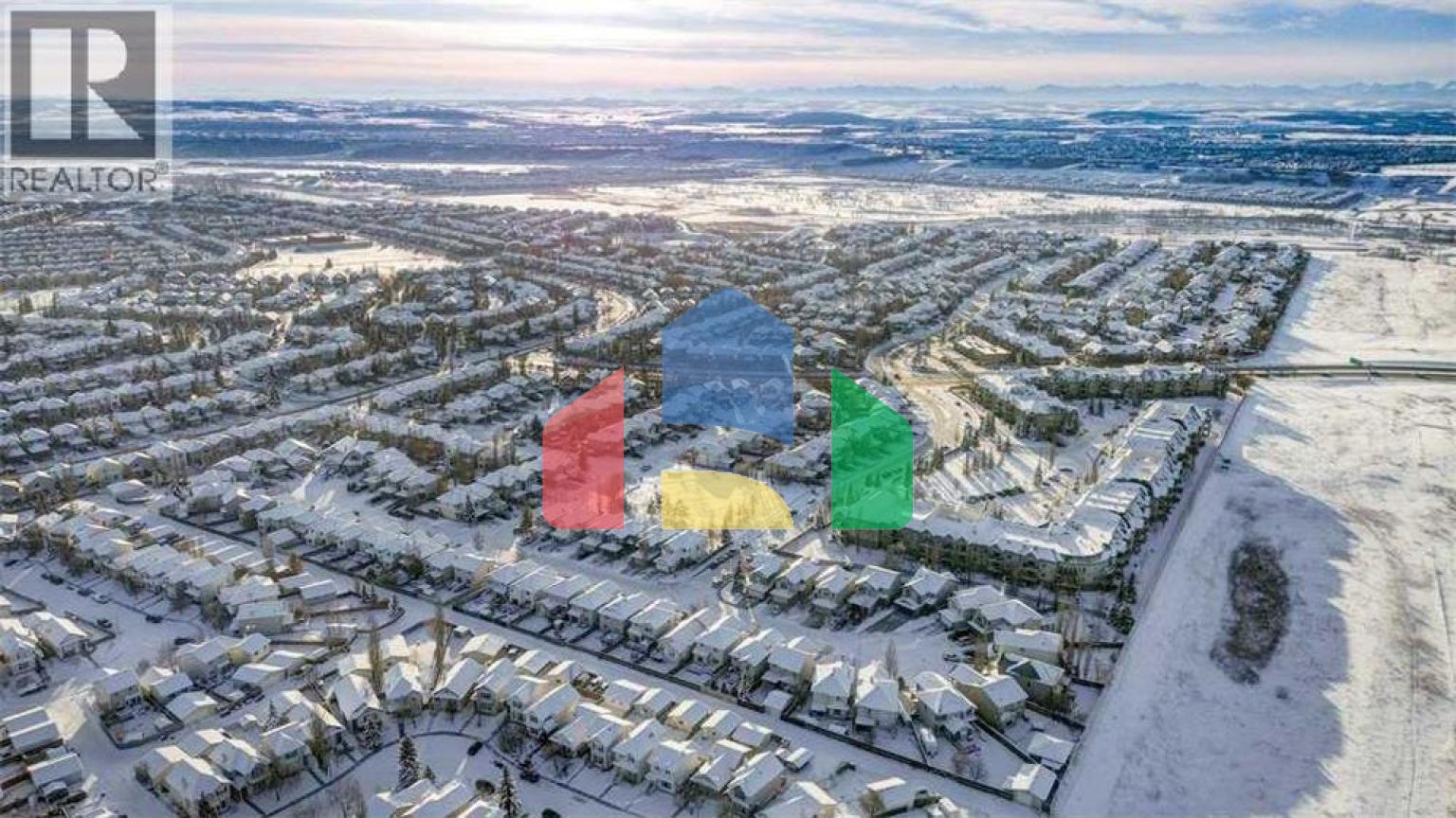 Residential - Single Family Home - Calgary, Canada - Canada