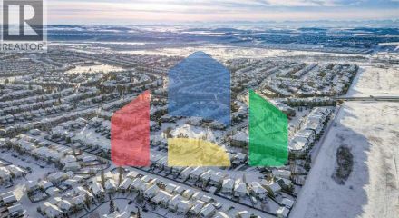 Residential - Single Family Home - Calgary, Canada - Canada