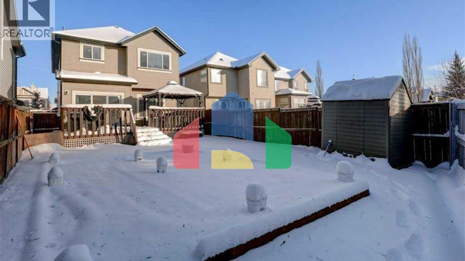 Residential - Single Family Home - Calgary, Canada - Canada