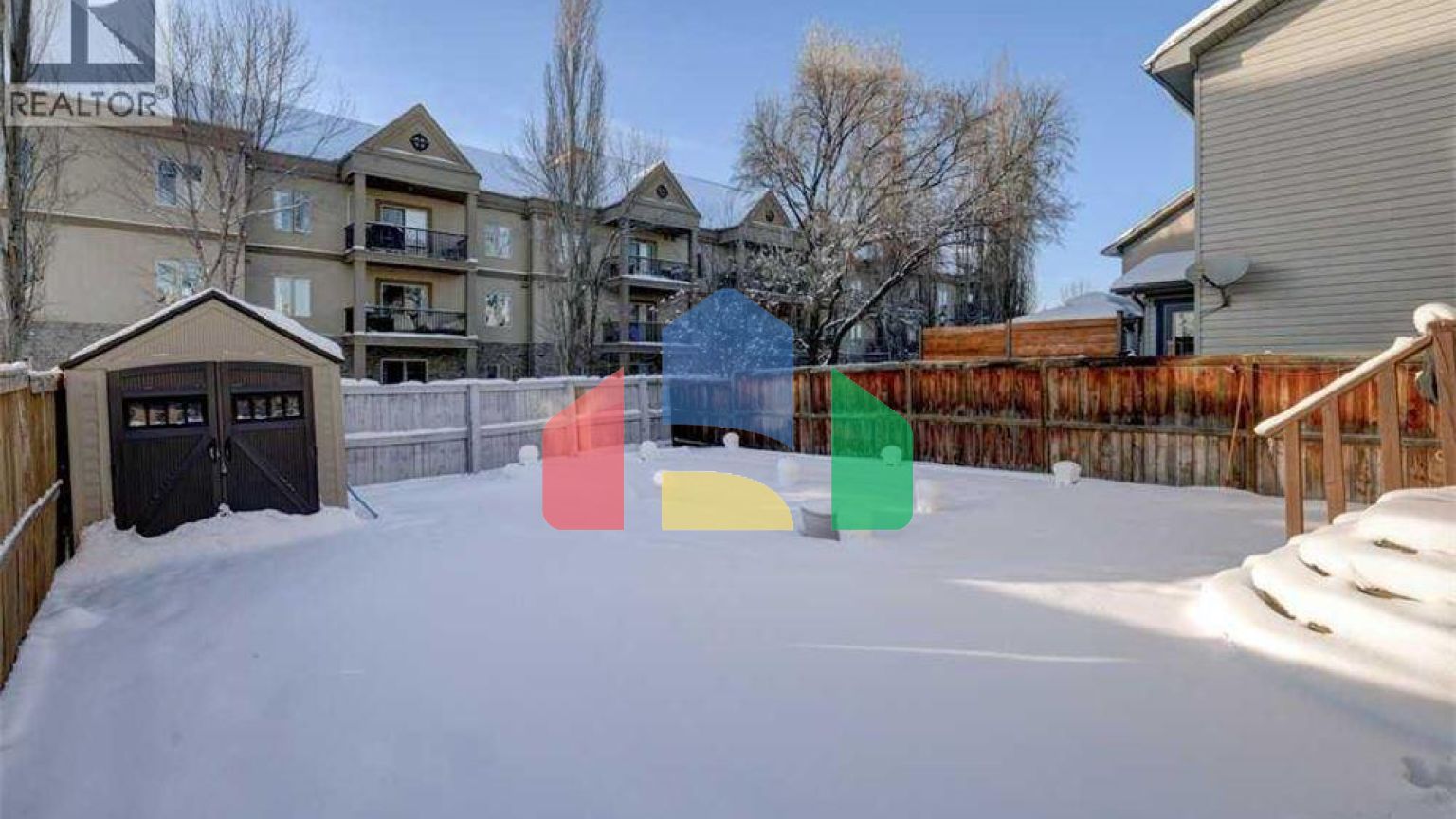 Residential - Single Family Home - Calgary, Canada - Canada