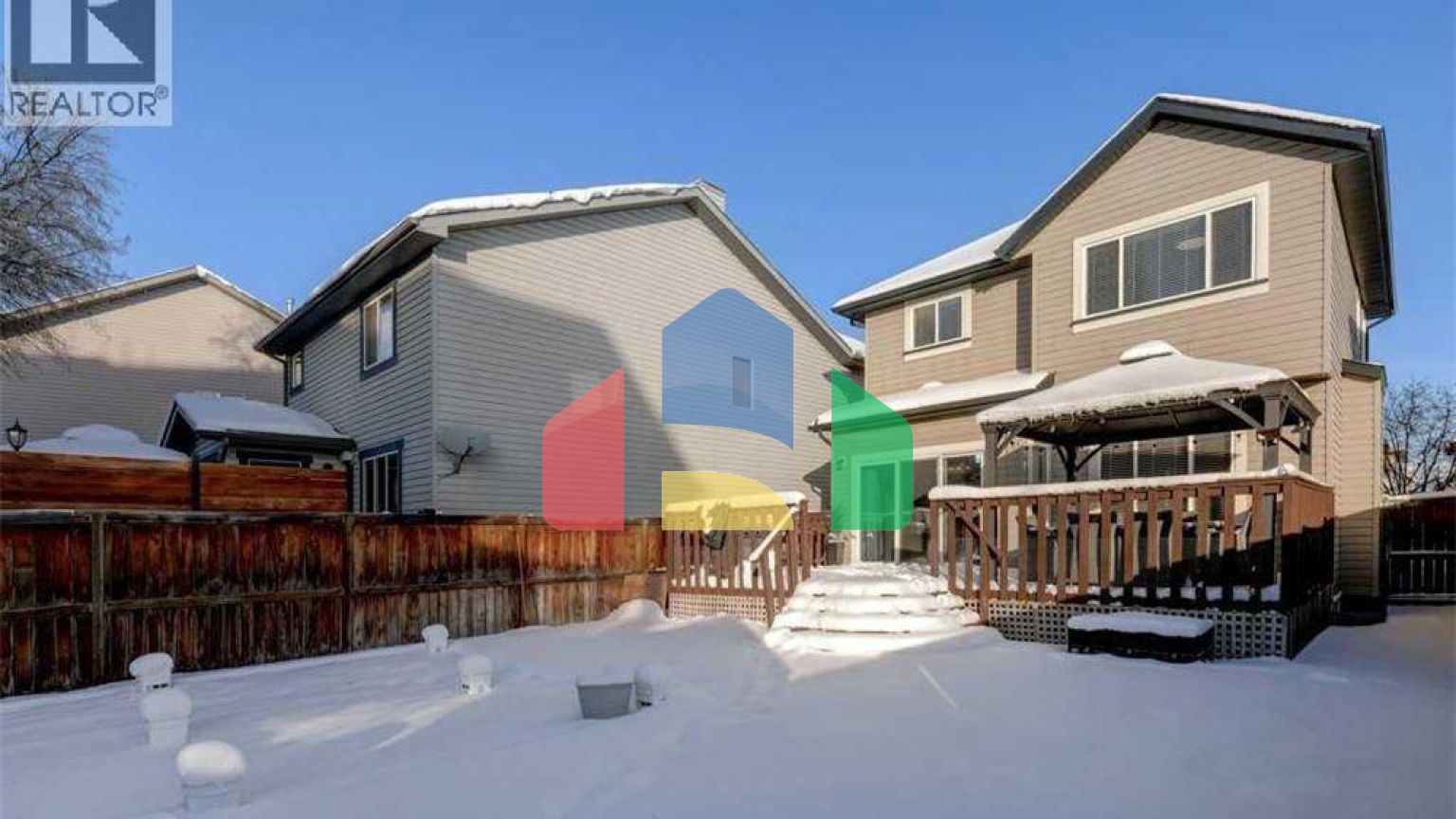 Residential - Single Family Home - Calgary, Canada - Canada