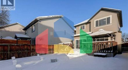 Residential - Single Family Home - Calgary, Canada - Canada