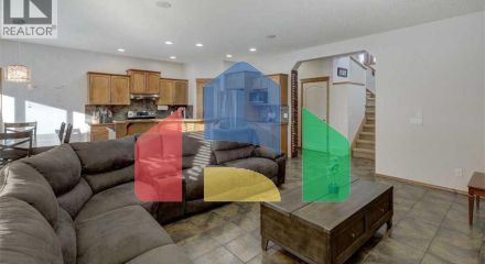 Residential - Single Family Home - Calgary, Canada - Canada