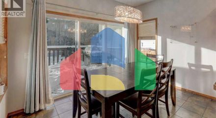 Residential - Single Family Home - Calgary, Canada - Canada