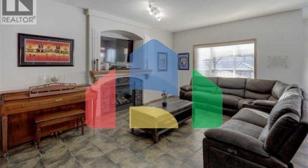 Residential - Single Family Home - Calgary, Canada - Canada