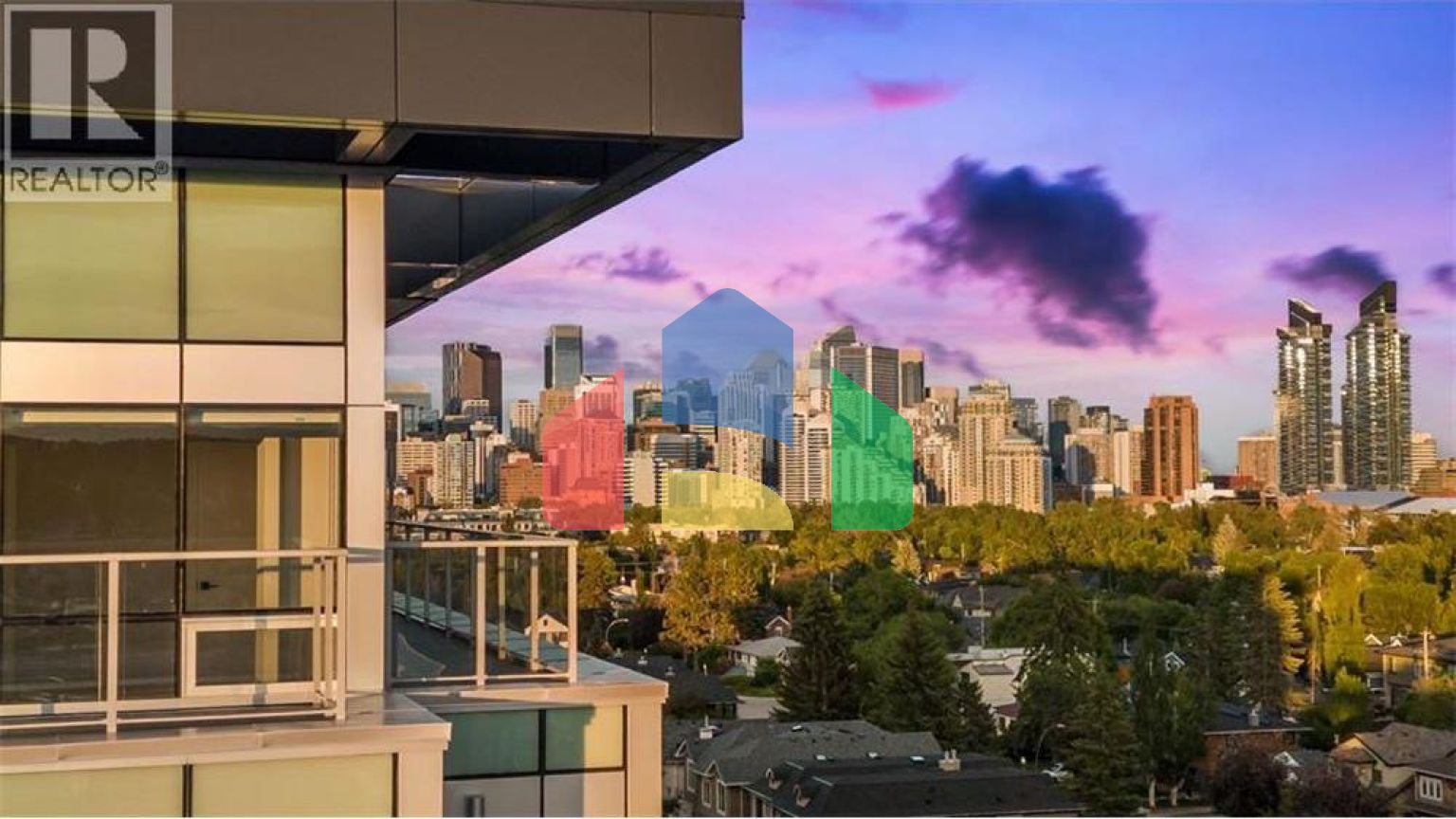 Residential - Condo/Apartment - Calgary, Canada - Canada