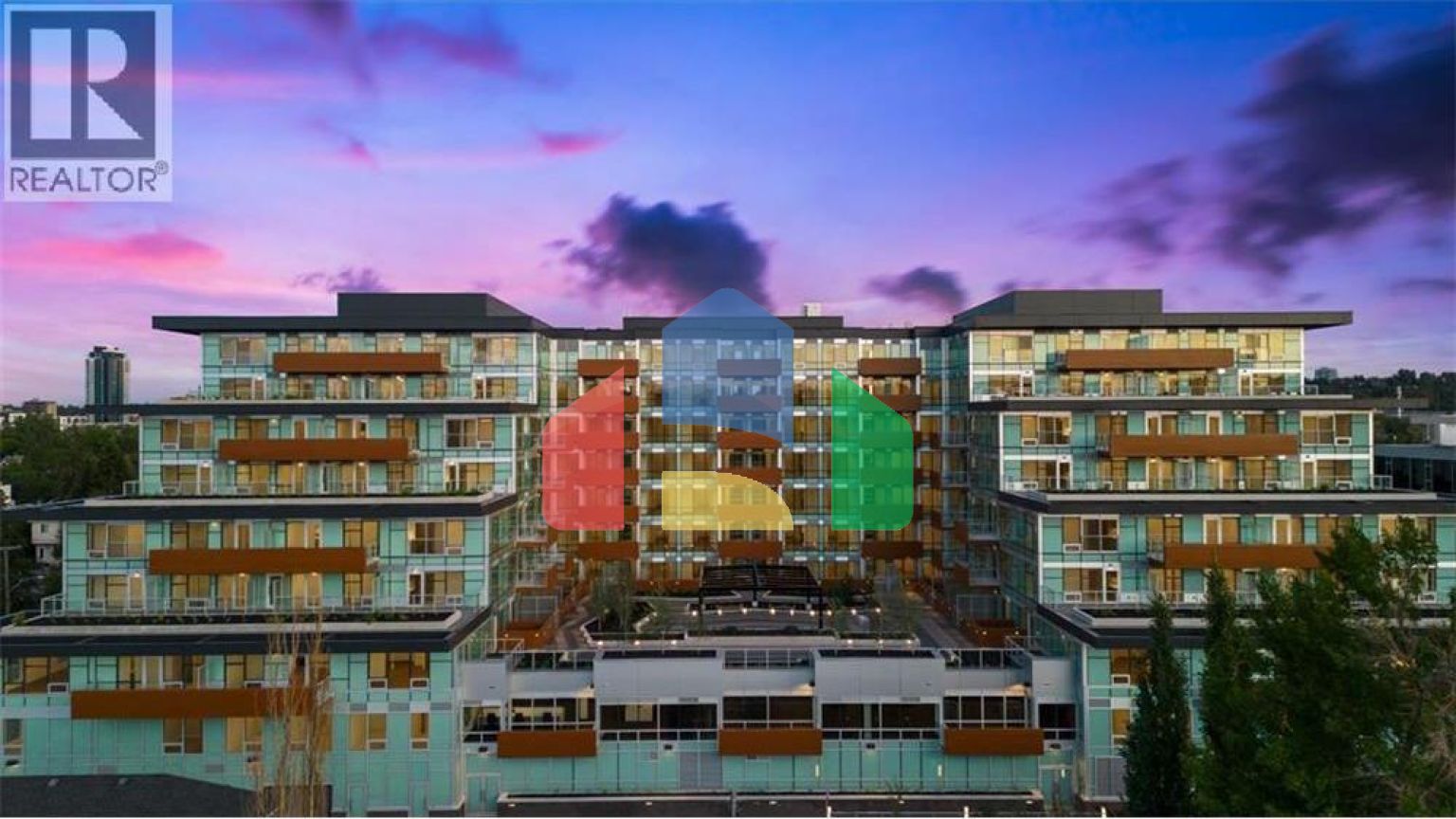 Residential - Condo/Apartment - Calgary, Canada - Canada