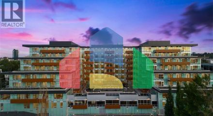 Residential - Condo/Apartment - Calgary, Canada - Canada