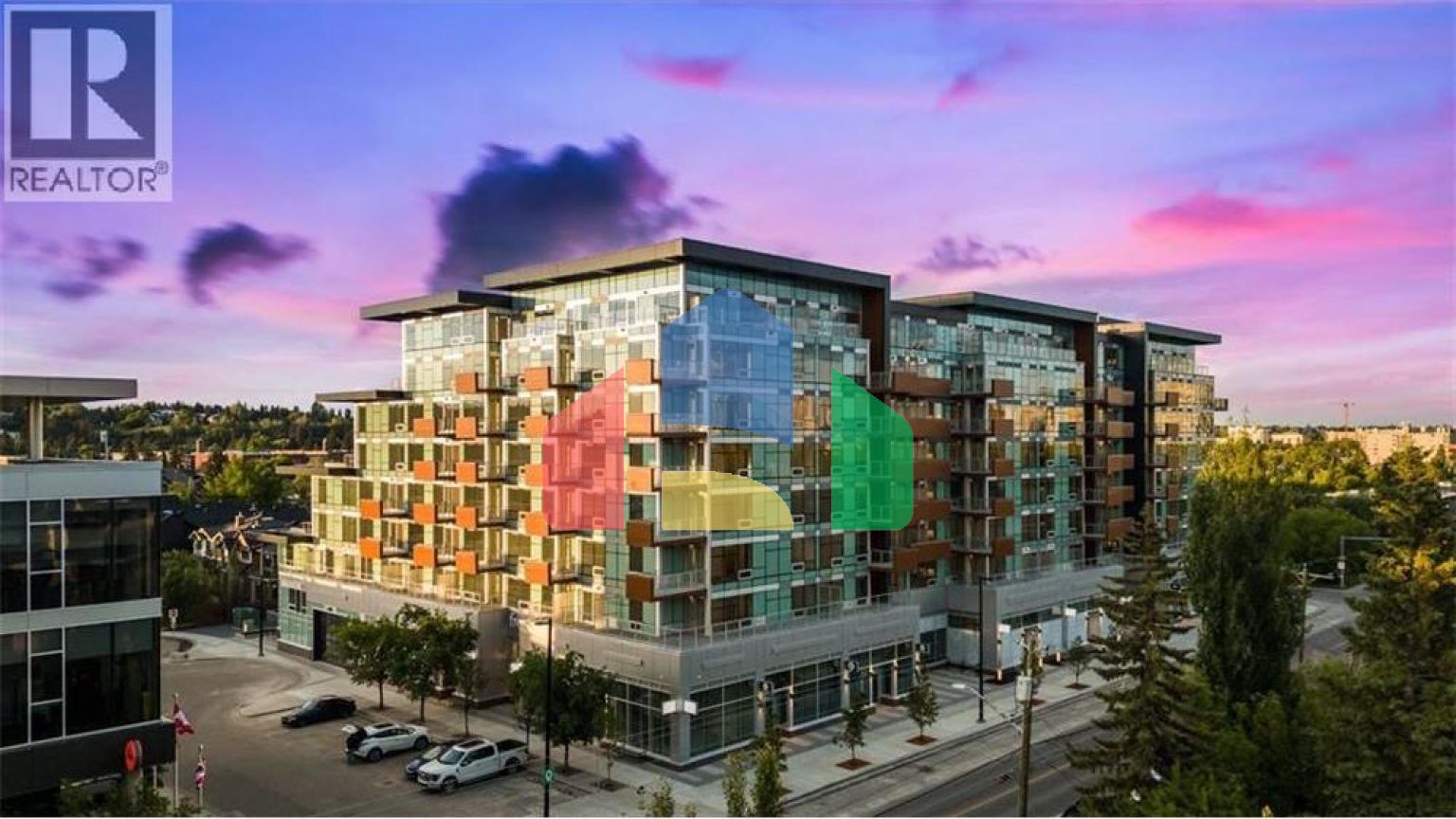 Residential - Condo/Apartment - Calgary, Canada - Canada