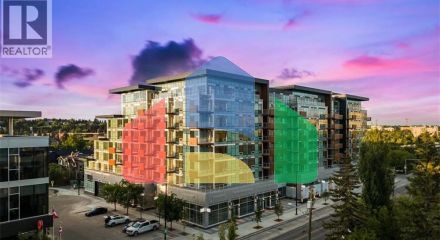 Residential - Condo/Apartment - Calgary, Canada - Canada