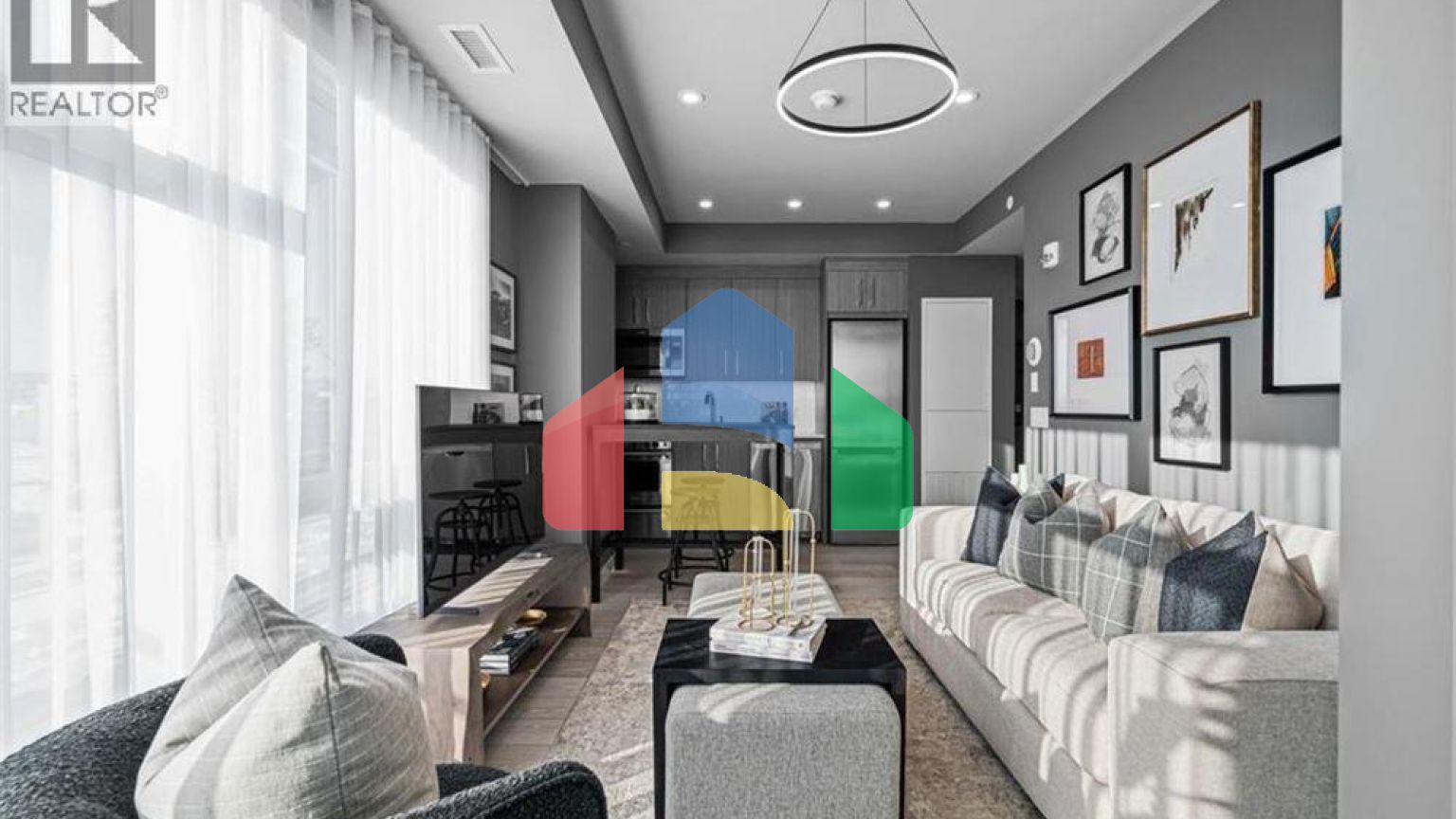 Residential - Condo/Apartment - Calgary, Canada - Canada