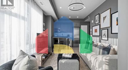 Residential - Condo/Apartment - Calgary, Canada - Canada