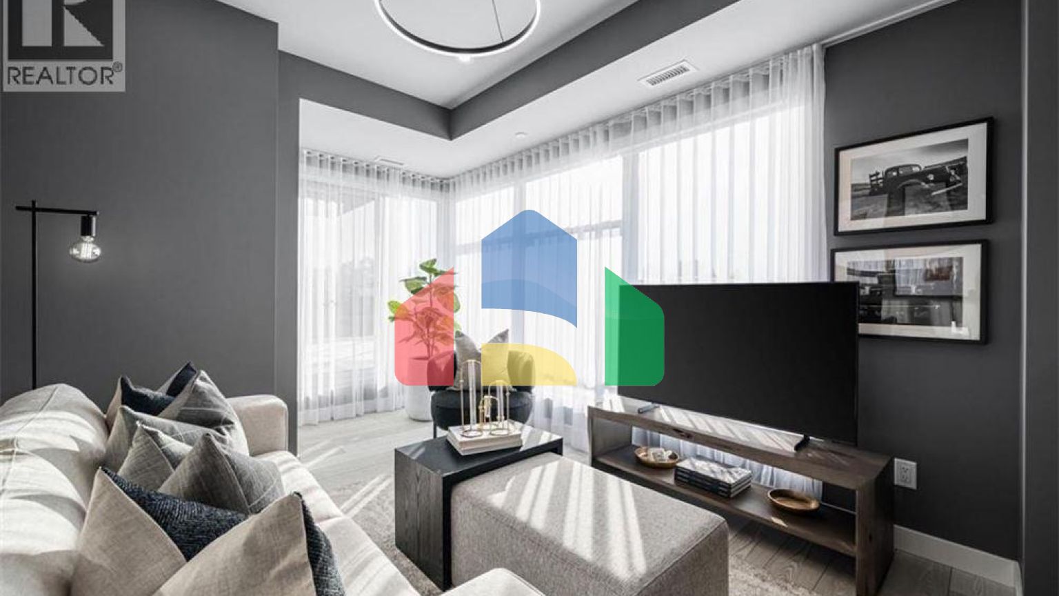 Residential - Condo/Apartment - Calgary, Canada - Canada