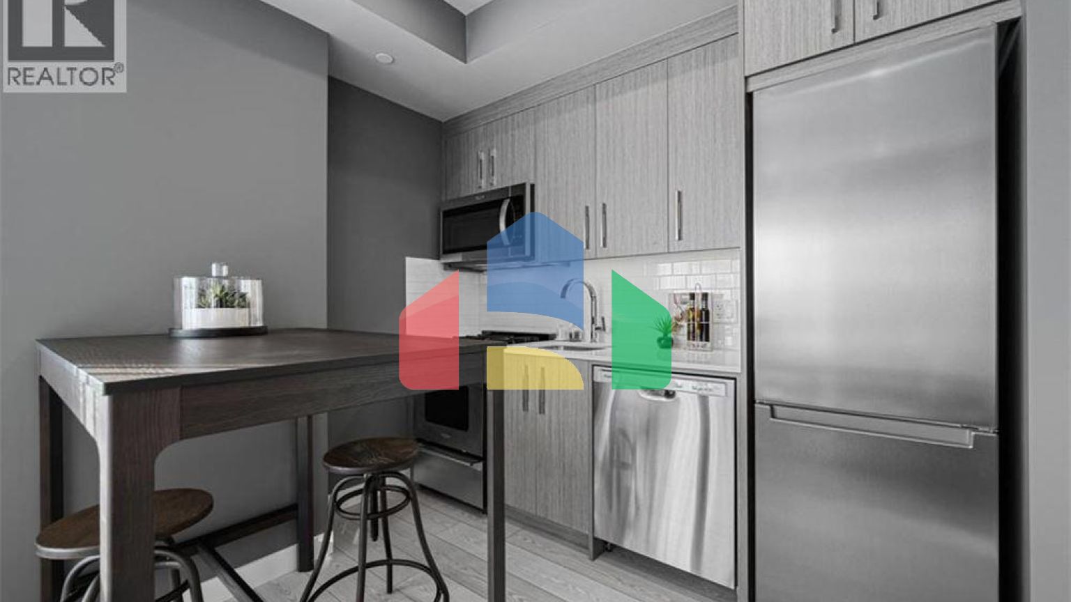 Residential - Condo/Apartment - Calgary, Canada - Canada