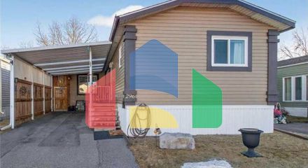 Residential - Single Family Home - Calgary, Canada - Canada