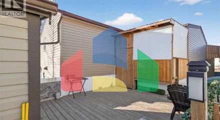 Residential - Single Family Home - Calgary, Canada - Canada