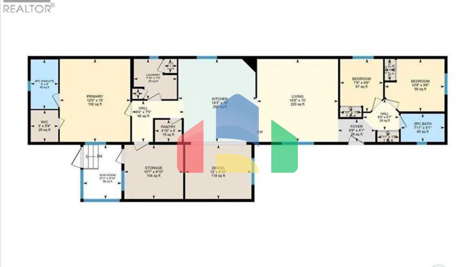 Residential - Single Family Home - Calgary, Canada - Canada