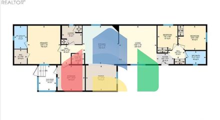 Residential - Single Family Home - Calgary, Canada - Canada