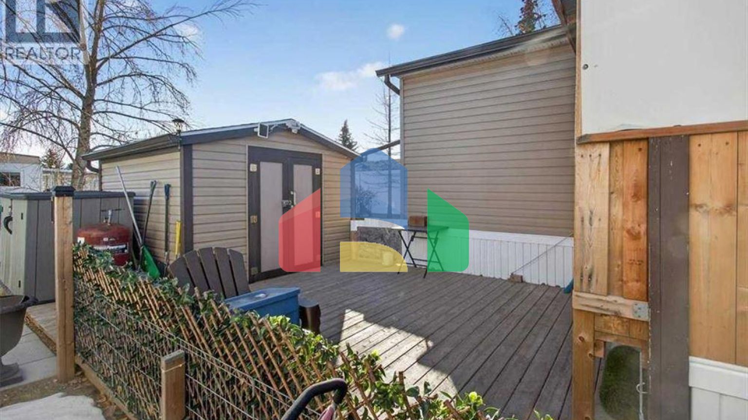 Residential - Single Family Home - Calgary, Canada - Canada