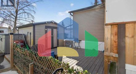 Residential - Single Family Home - Calgary, Canada - Canada