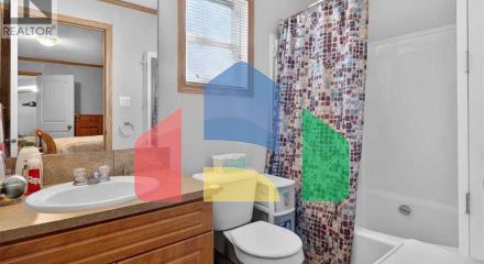 Residential - Single Family Home - Calgary, Canada - Canada