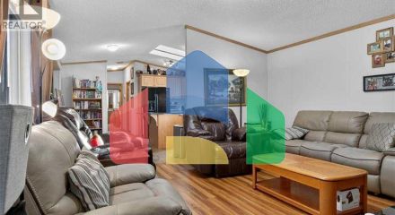 Residential - Single Family Home - Calgary, Canada - Canada