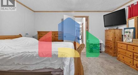 Residential - Single Family Home - Calgary, Canada - Canada