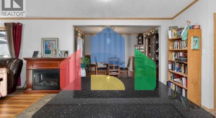 Residential - Single Family Home - Calgary, Canada - Canada