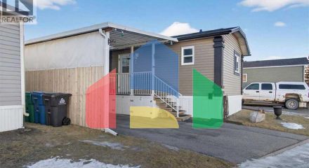 Residential - Single Family Home - Calgary, Canada - Canada