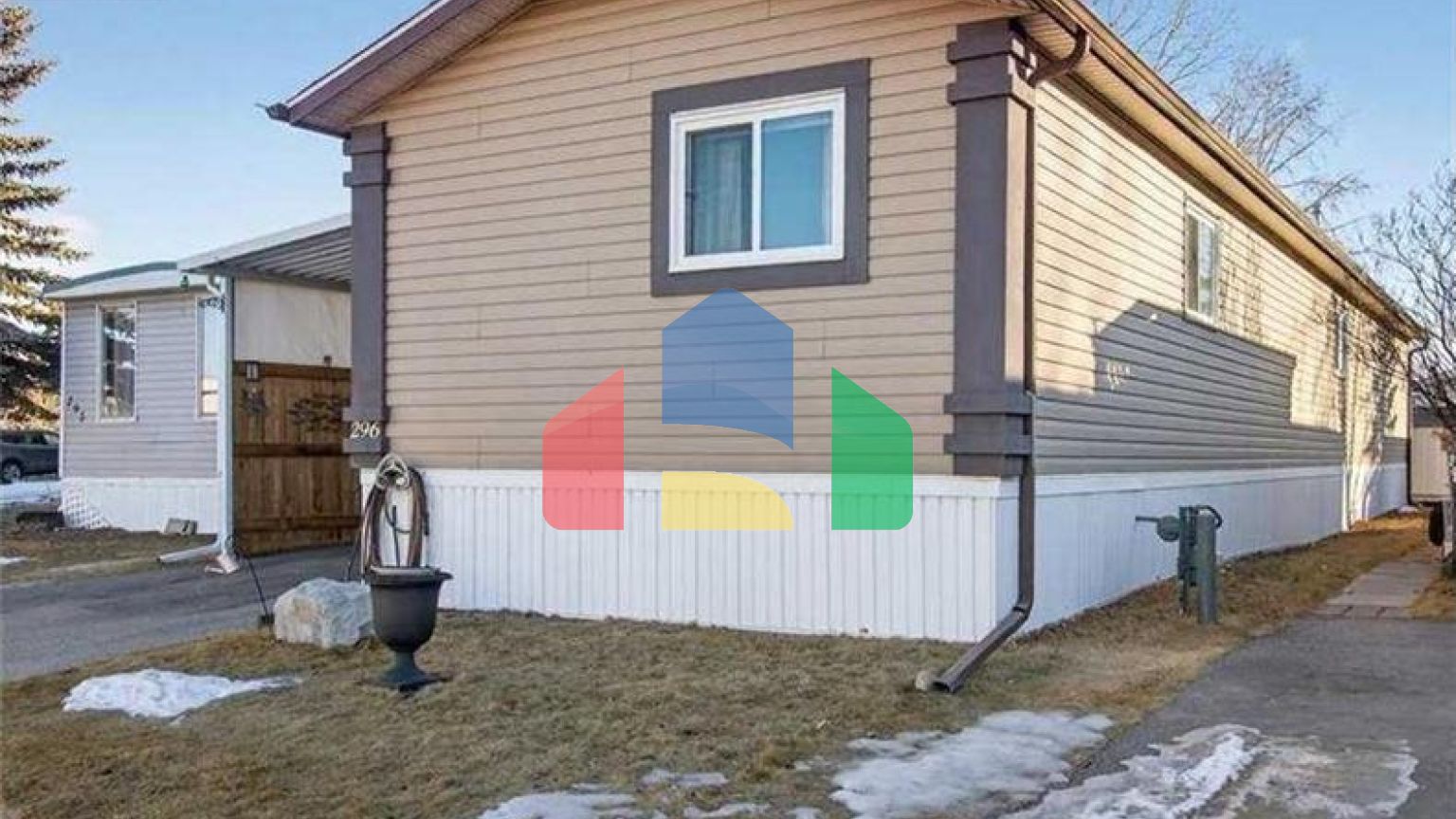 Residential - Single Family Home - Calgary, Canada - Canada