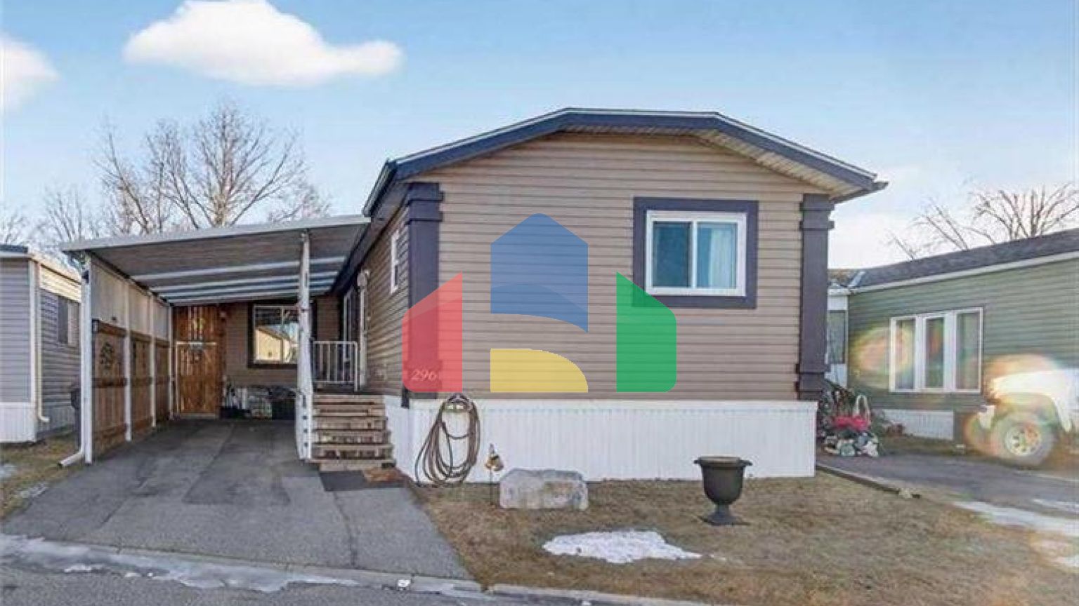 Residential - Single Family Home - Calgary, Canada - Canada