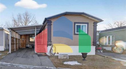 Residential - Single Family Home - Calgary, Canada - Canada