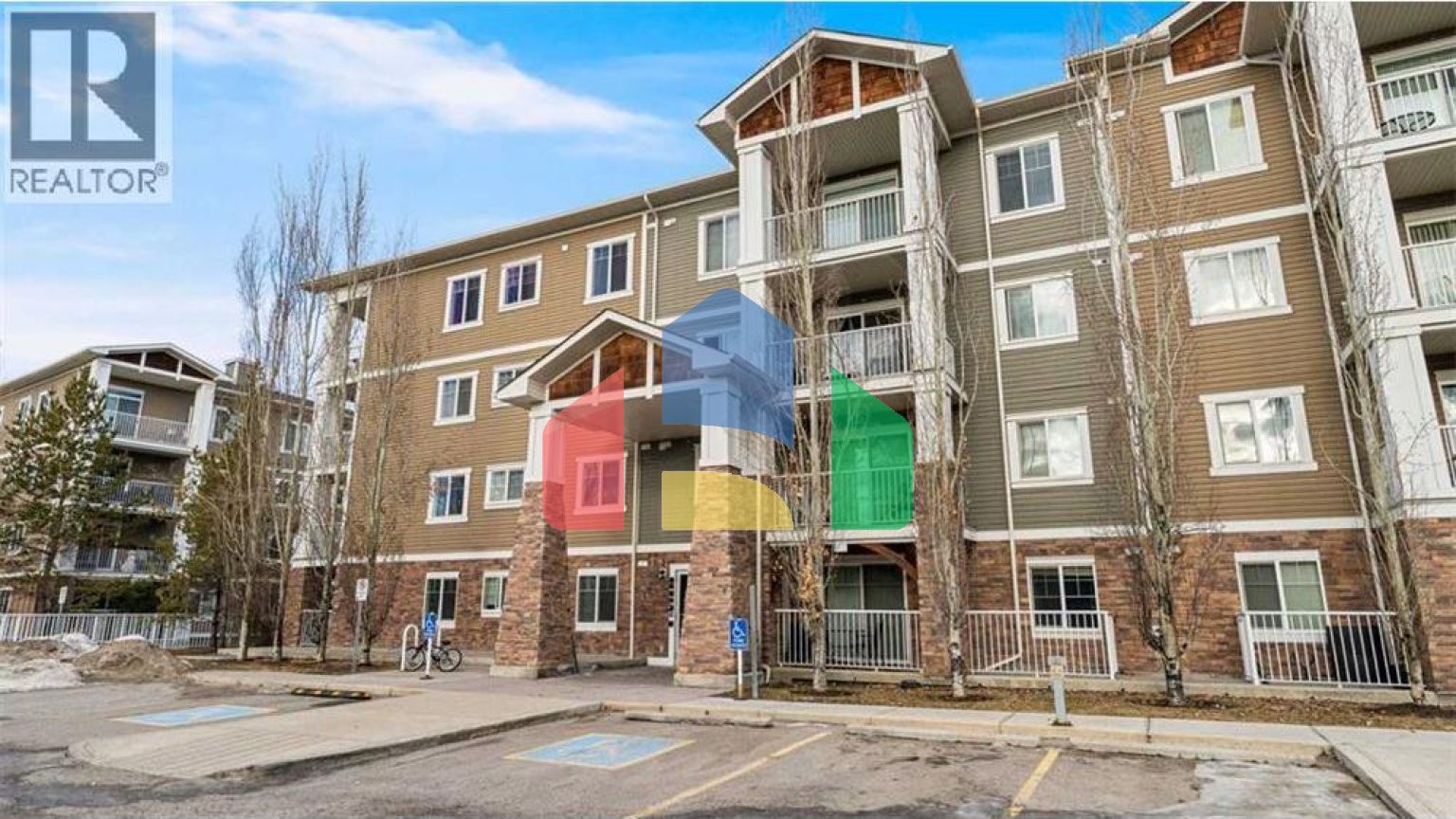 Residential - Single Family Home - Calgary, Canada - Canada